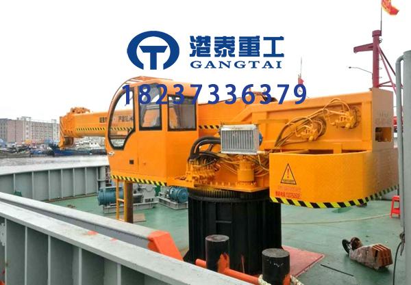 克令吊的液壓驅(qū)動(dòng)系統(tǒng)常見(jiàn)故障及解決方法有哪些