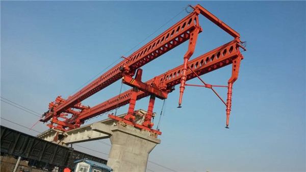 高速高速架橋機(jī)